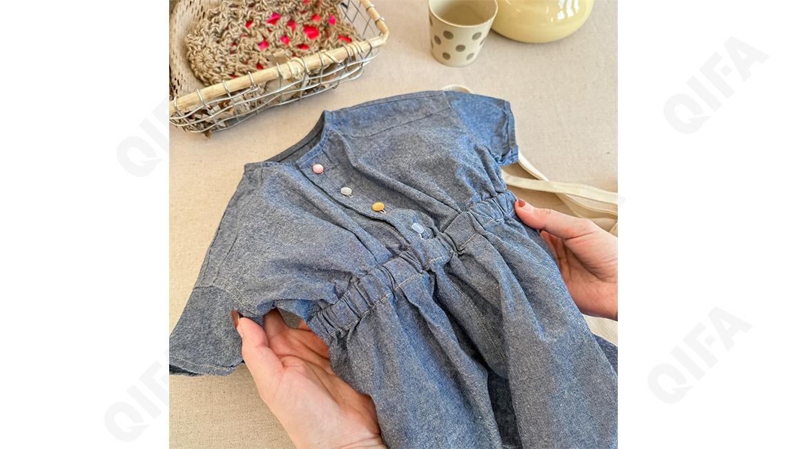 Детские Комбинезон CC1293_123253_247_2574