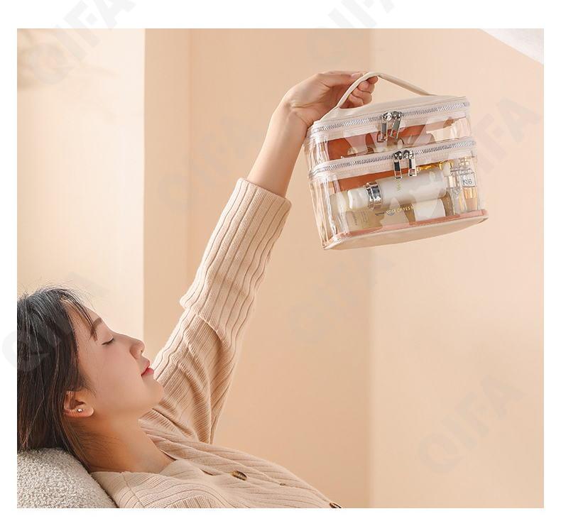 Женская Косметичка CC2565_B-1074-1