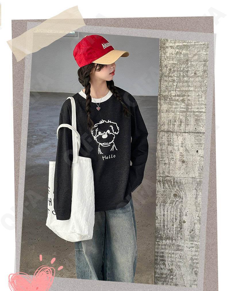 Детский Лонгслив CC1435_LJGG2603_953_2579_71