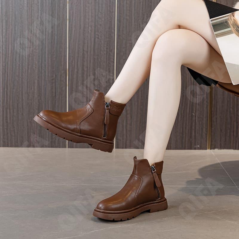 Женские Полусапоги CC5079_1993-3-B