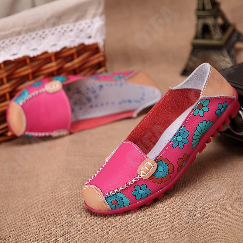 Женские Слипоны CC4270_3591-1