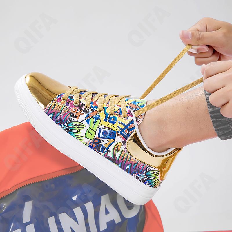 Мужские Кеды CC4190_ATC-D73-2