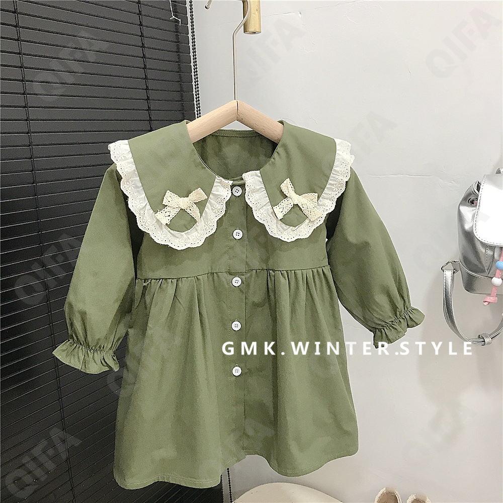 Детское Платье CC2554_LIANYIQUN09_234_1817_94