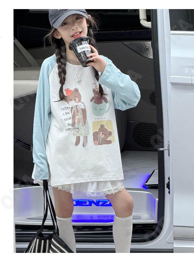 Детский Лонгслив CC1435_TNLQ26019_247_2579_68