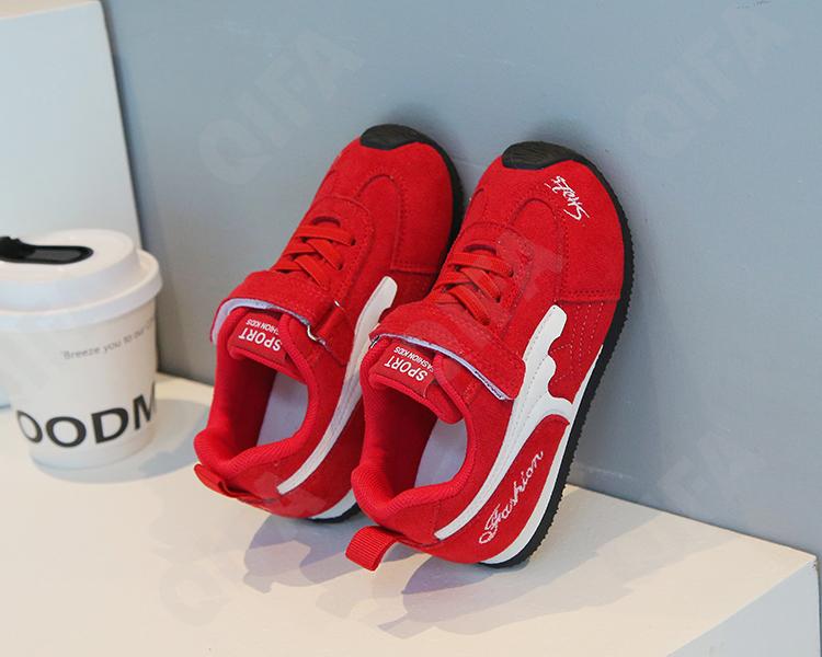 Детские Кроссовки CC3405_ZY993-A3 Детские Кроссовки CC3405_ZY993-A3