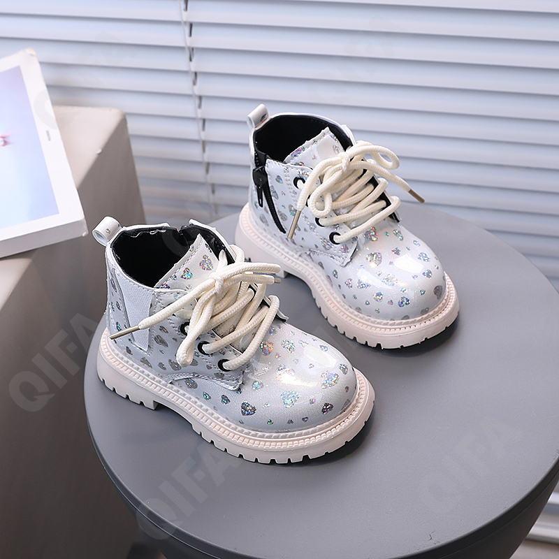 Детские Ботинки CC3959_8756-A3