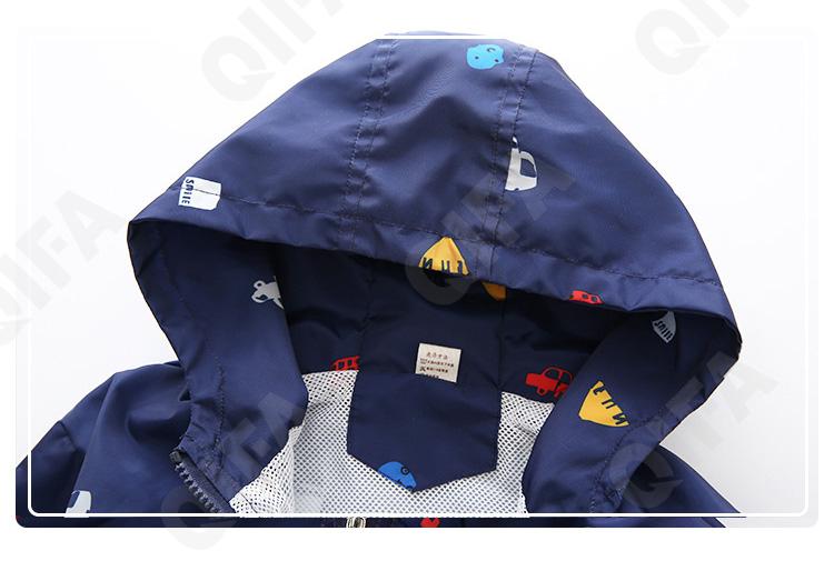 Детская Ветровка CC518_GJ17001_958_2576_96