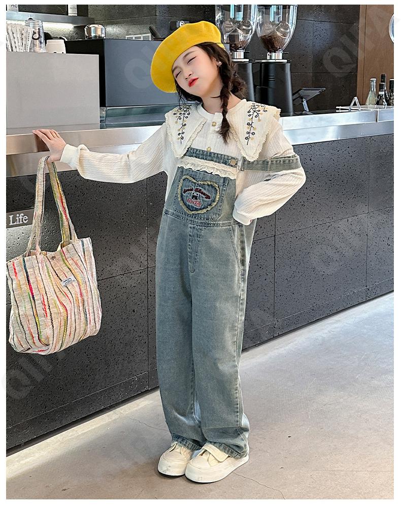 Детский Полукомбинезон CC2120_64-6_247_2575_31