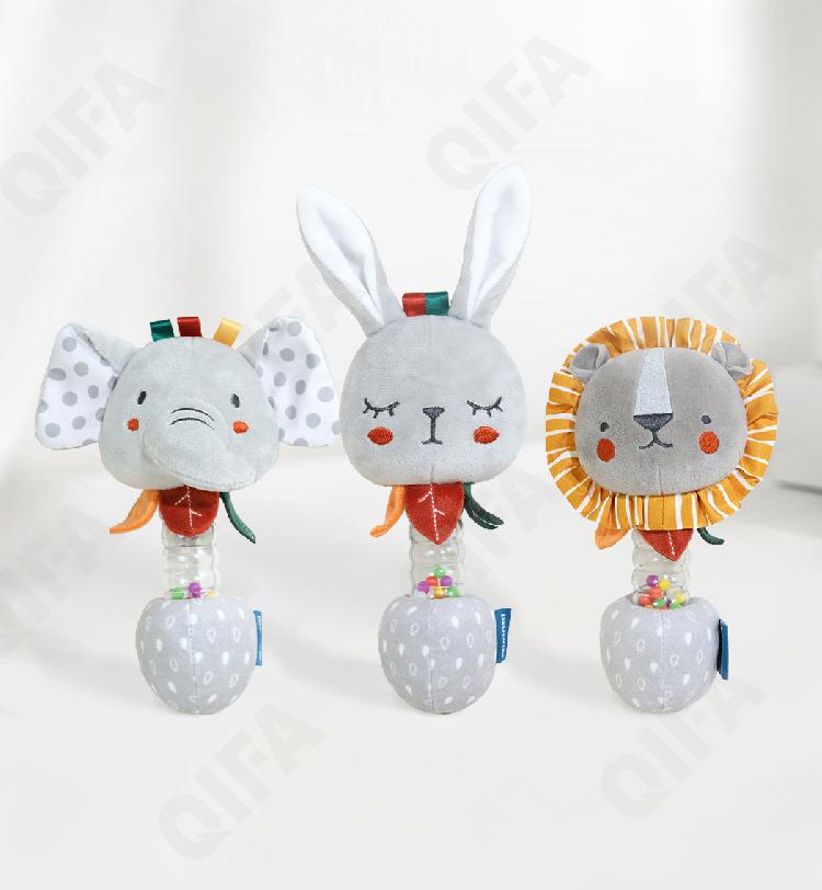 Погремушки CC3827_9511A-SZ-1 Погремушки CC3827_9511A-SZ-1