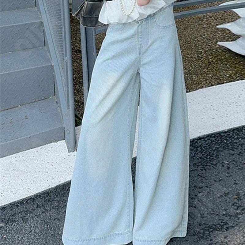 Детские Джинсы