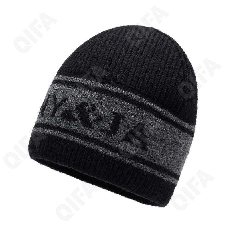 Мужская Шапка