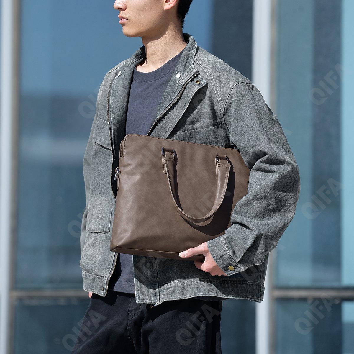 Мужской Портфель CC198_A304-1