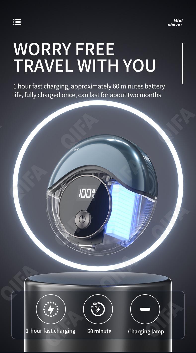 Электробритва CC4285_LP-TX15-3 Электробритва CC4285_LP-TX15-3