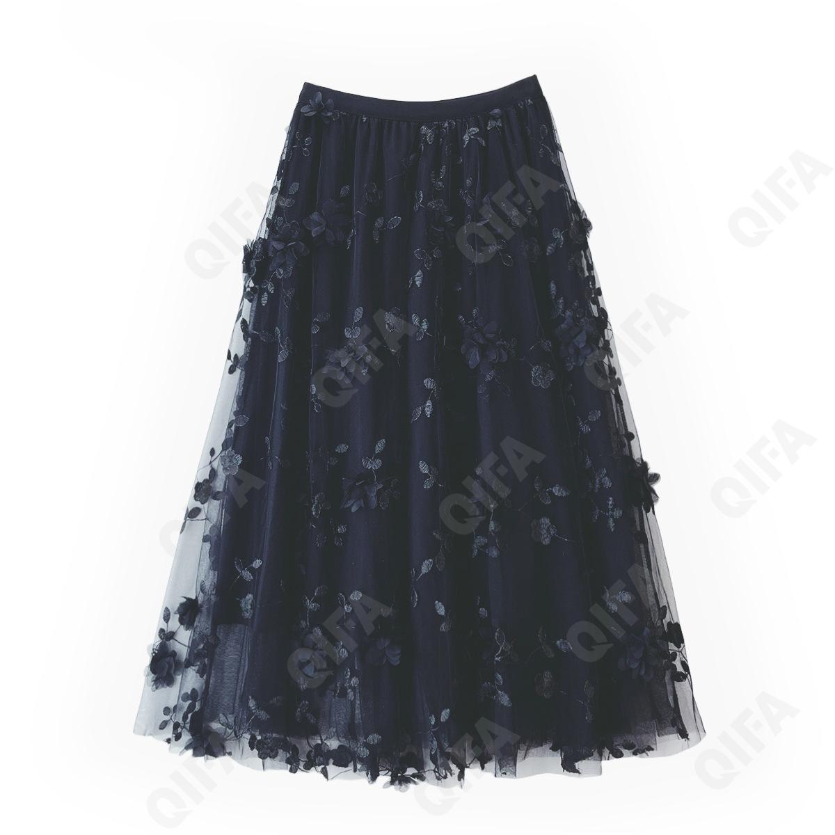 Женская Юбка CC4053_479-1