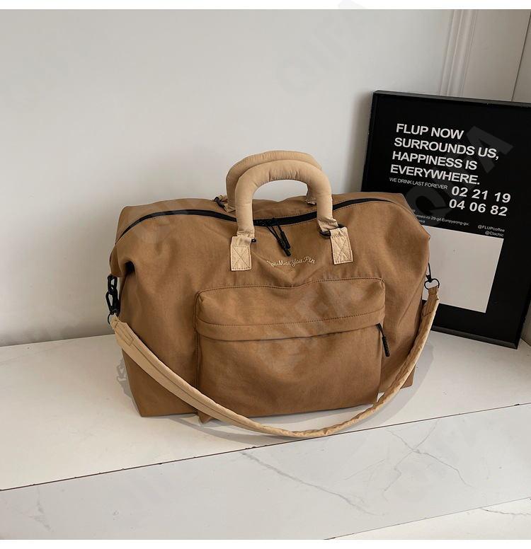 Женская Дорожная сумка CC5456_A7-1 Женская Дорожная сумка CC5456_A7-1