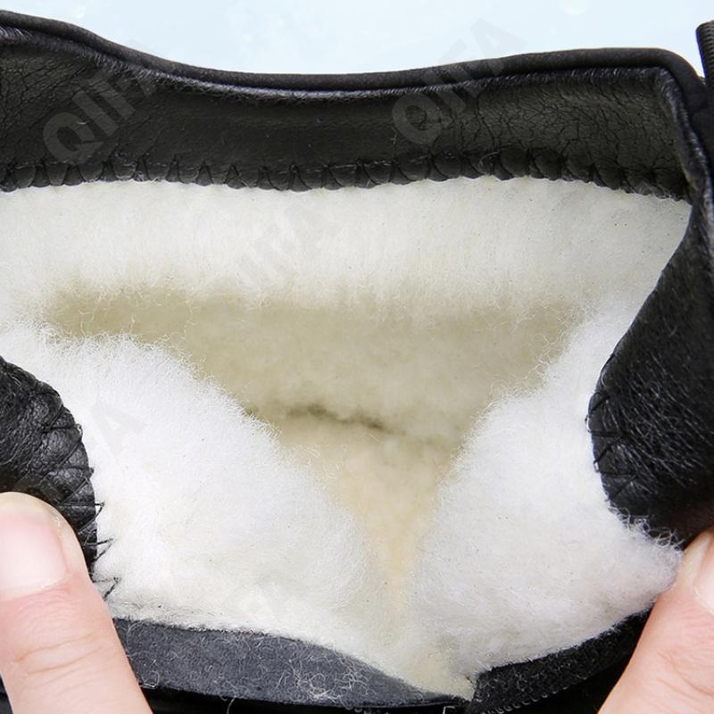 Мужские Ботинки CC4114_U87129-L3