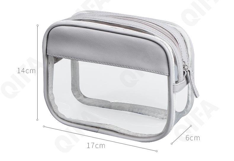 Женская Косметичка CC2621_RS-216-3