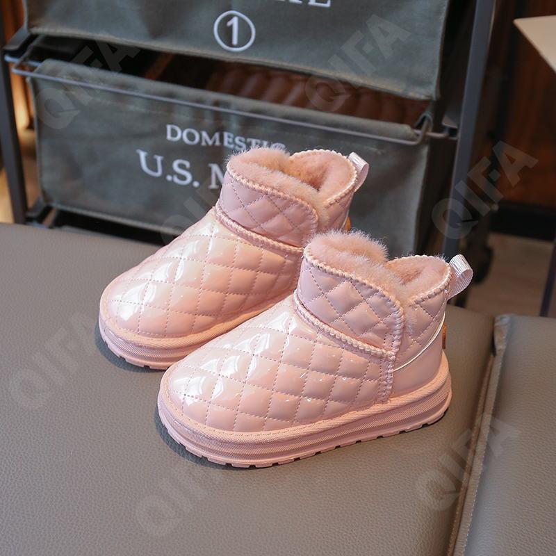 Детские Дутики CC5225_F01-1-A2 Детские Дутики CC5225_F01-1-A2