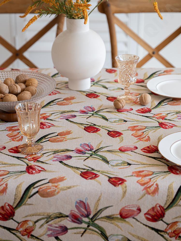 Скатерть CC4861_TFY01-16