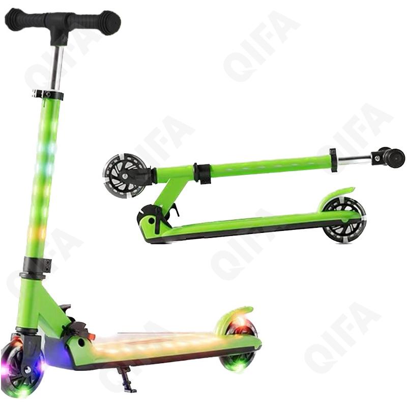 Детский Самокат