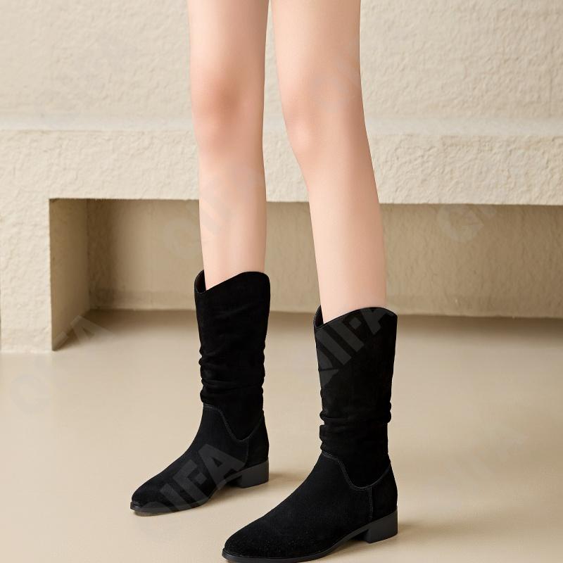 Женские Полусапоги CC4061_A911-1