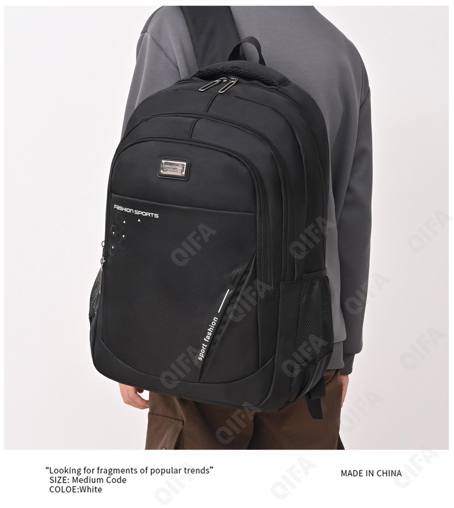 Мужской Рюкзак CC423_20432-1 Мужской Рюкзак CC423_20432-1