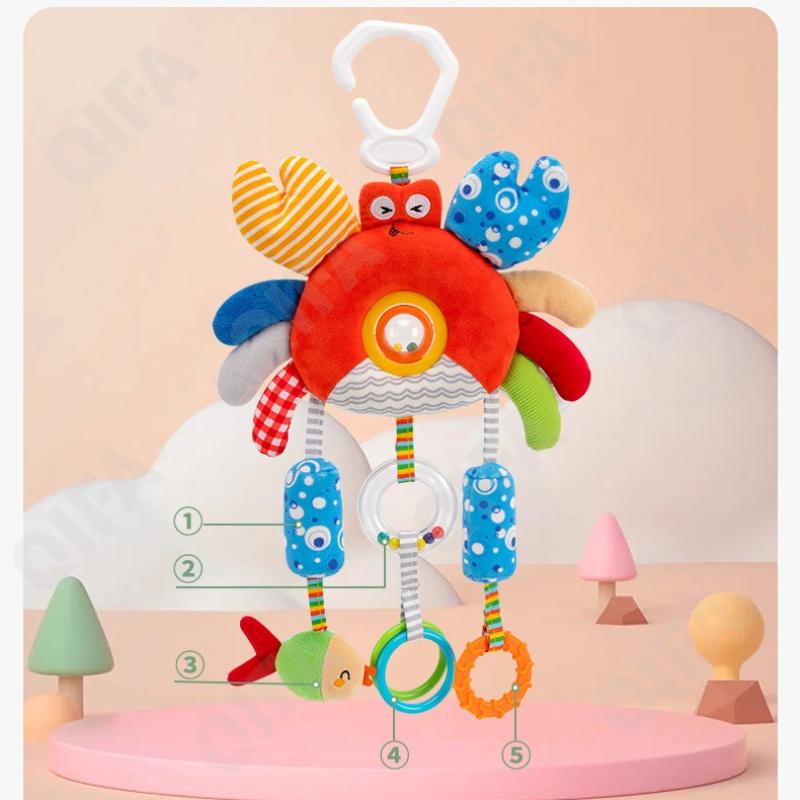 Игрушка-подвеска CC4142_TMH168300-PX-1 Игрушка-подвеска CC4142_TMH168300-PX-1