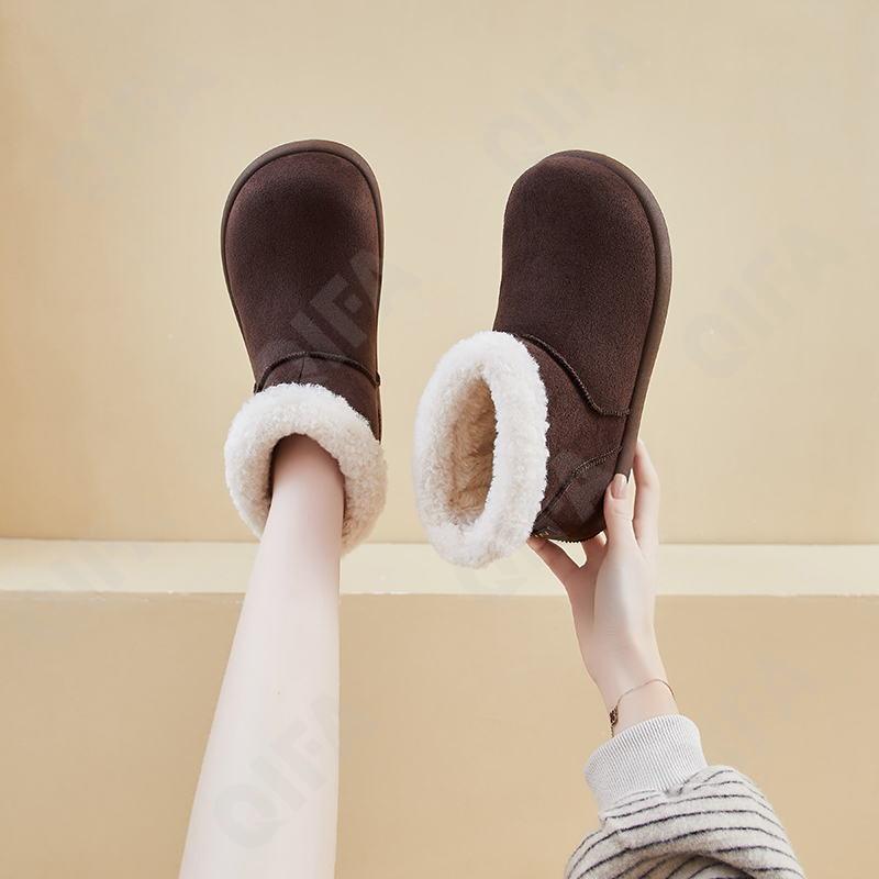 Женские Угги CC4351_BK708-1 Женские Угги CC4351_BK708-1