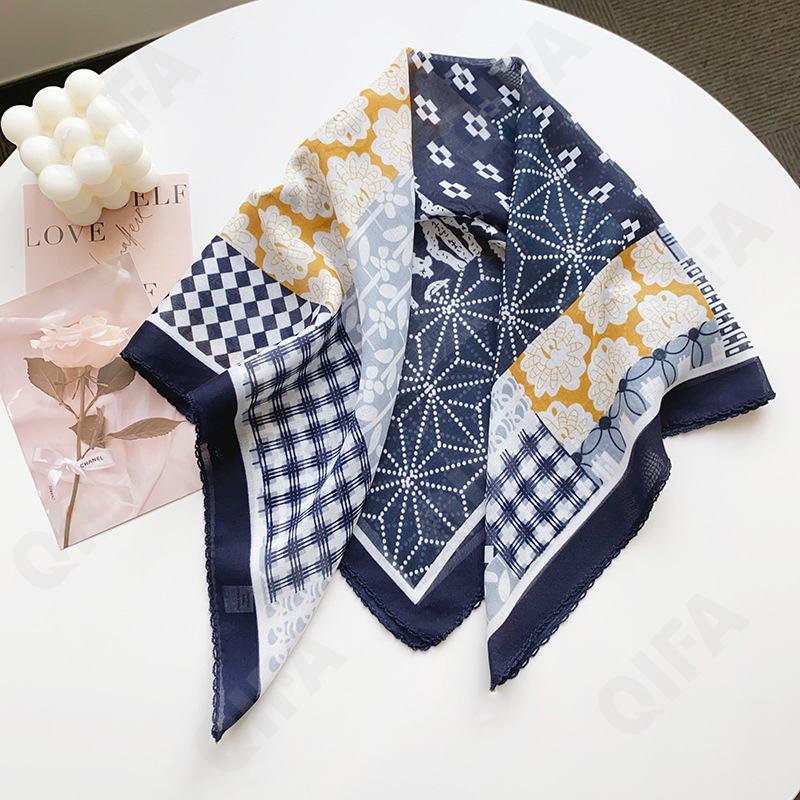 Женский Платок