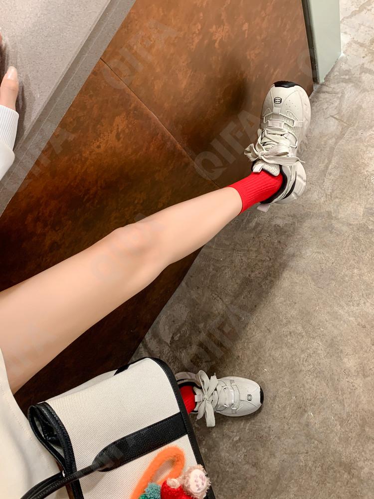 Женские Кроссовки CC4419_D16-3361-2