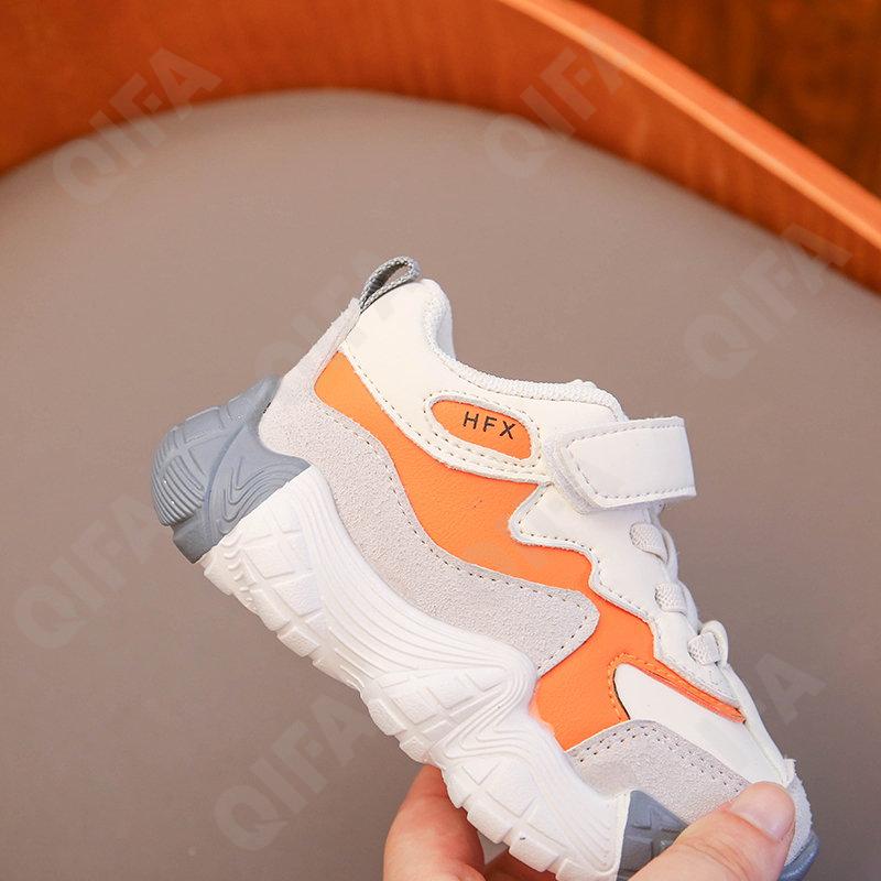 Детские Кроссовки CC3966_H603-A1