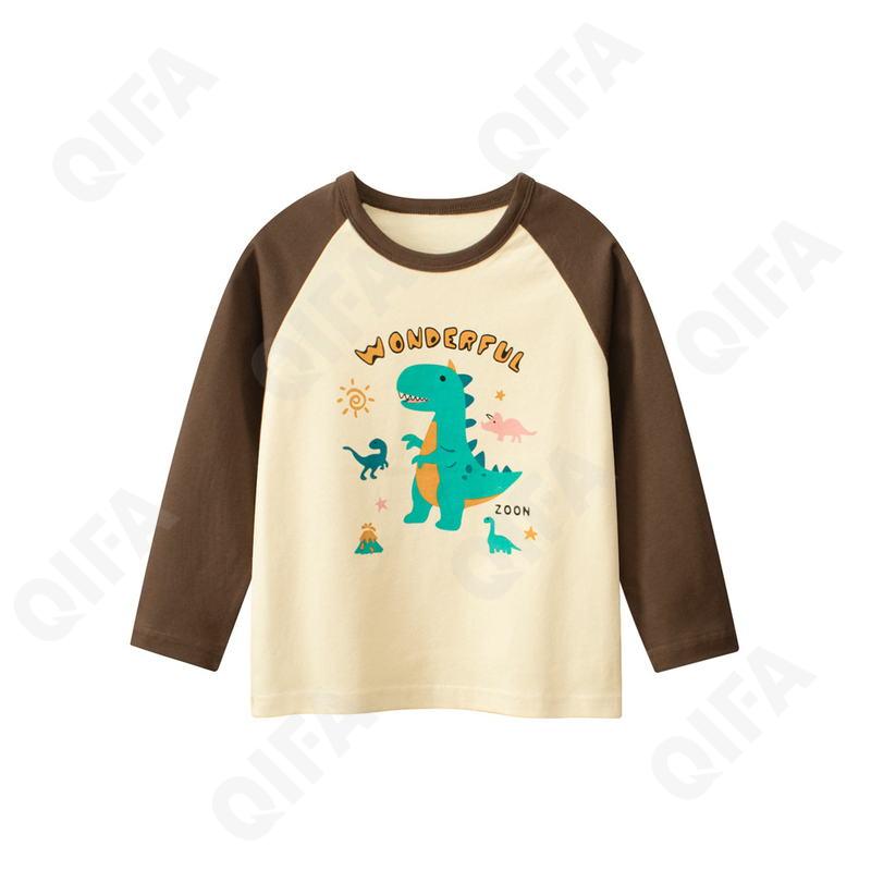 Детский Лонгслив