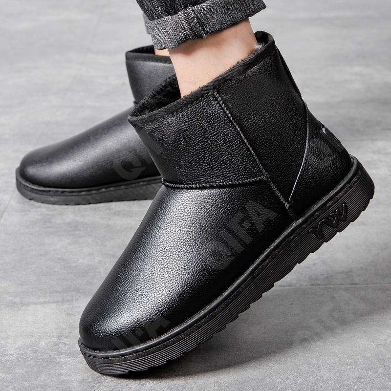 Мужские Угги CC4275_909M-2 Мужские Угги CC4275_909M-2