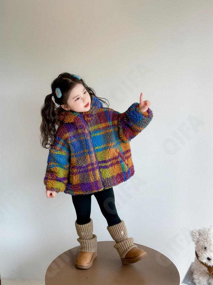 Детская Куртка CC4773_CQSCOCQ_237_2576_77 Детская Куртка CC4773_CQSCOCQ_237_2576_77