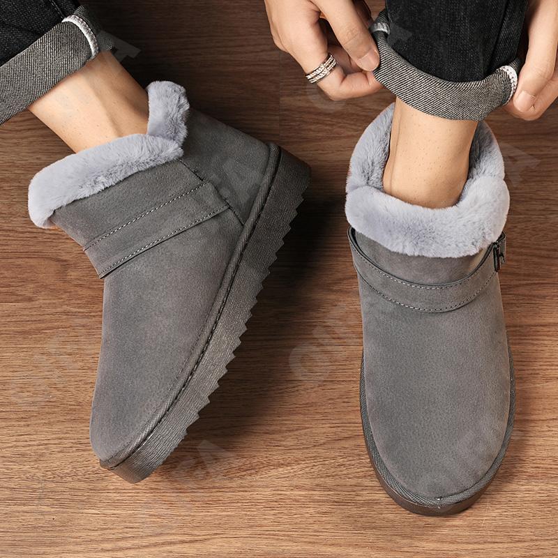 Мужские Угги CC4275_A73-3 Мужские Угги CC4275_A73-3