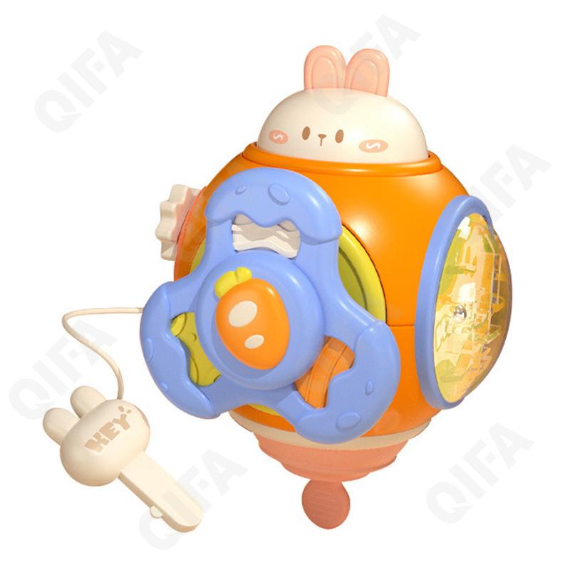 Развивающая игрушка