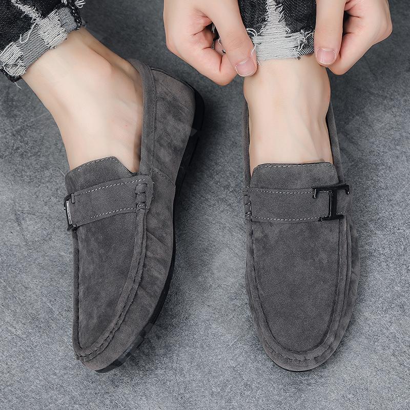 Мужские Мокасины CC4114_EK072-8 Мужские Мокасины CC4114_EK072-8