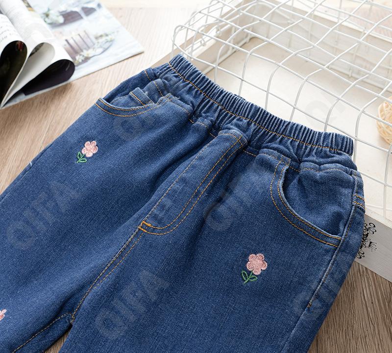 Детские Джинсы CC2327_PLS-387-1