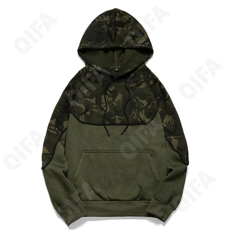 Мужское Худи