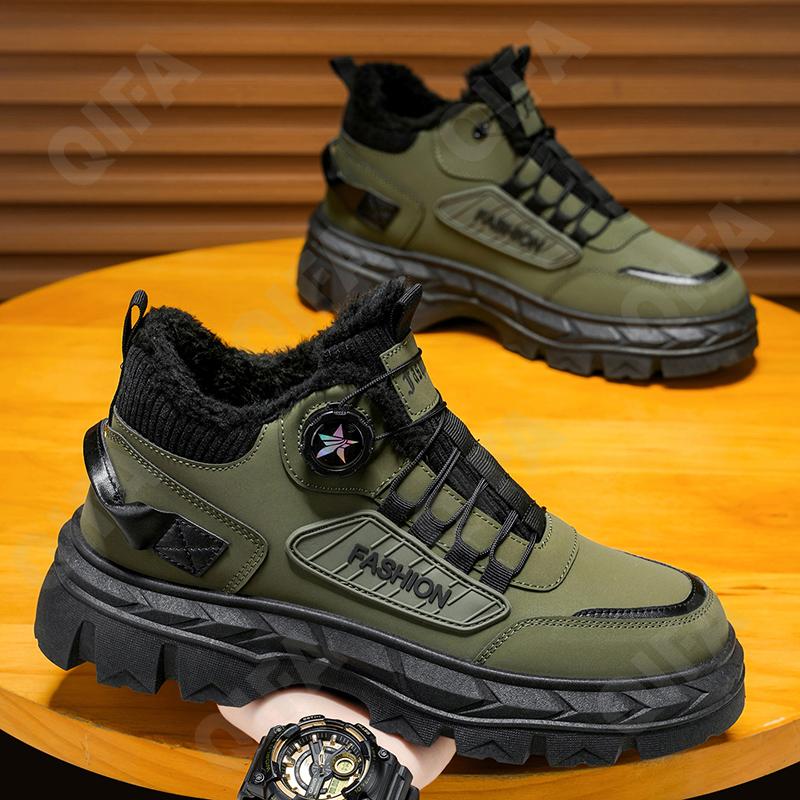 Мужские Полуботинки CC4114_XMH631-8 Мужские Полуботинки CC4114_XMH631-8