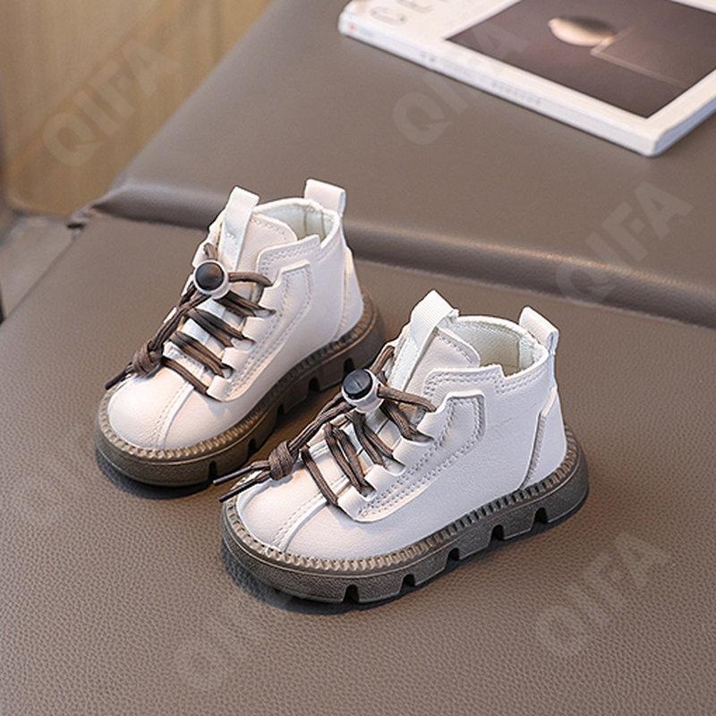 Детские Ботинки CC4048_9123-A3 Детские Ботинки CC4048_9123-A3