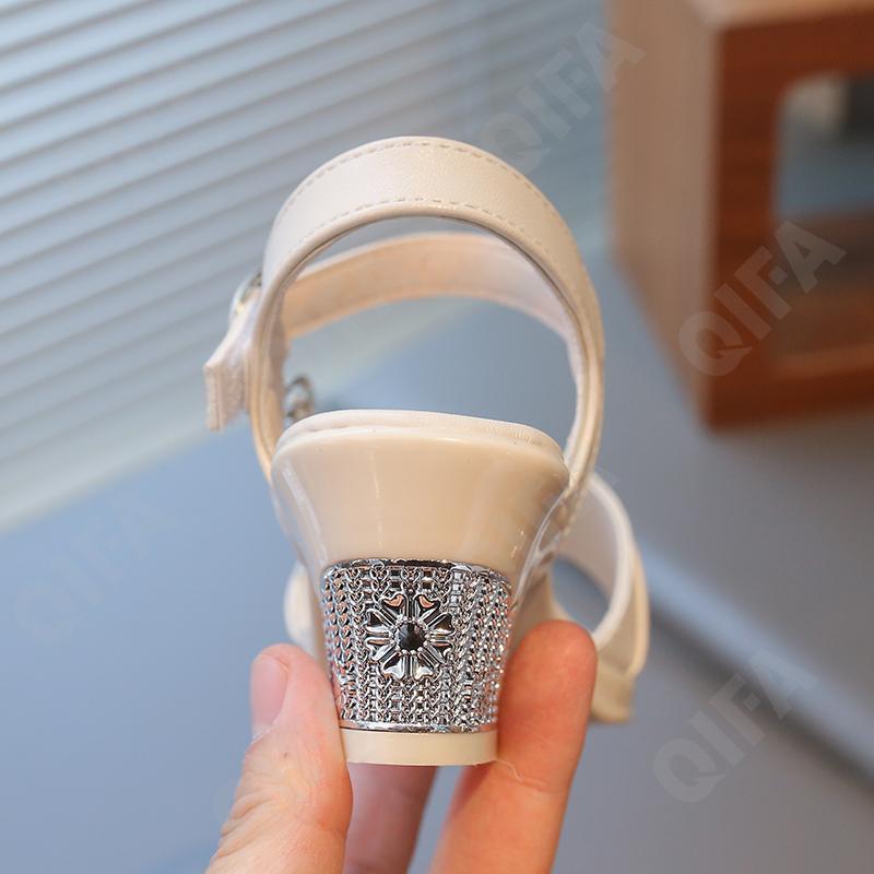 Детские Босоножки CC4092_TPCA2606-A1 Детские Босоножки CC4092_TPCA2606-A1