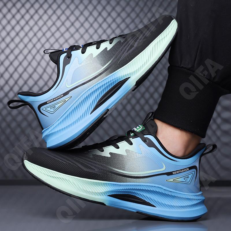 Мужские Кроссовки CC4818_HM-8521P-1