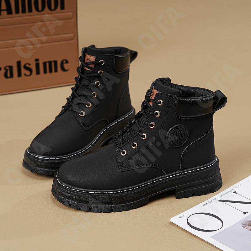 Женские Ботинки