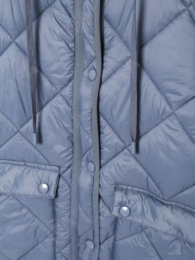 Женский Пуховик CC4801_E72958Z_252_1777_28