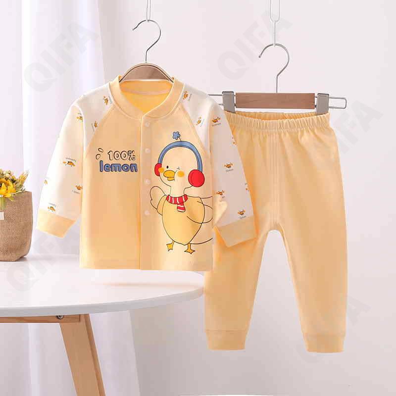 Детский Комплект: распашонки и брюки CC4753_JCN048_247_2446_46 Детский Комплект: распашонки и брюки CC4753_JCN048_247_2446_46