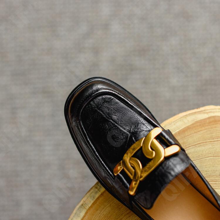 Женские Лоферы CC4419_D51-H115-2