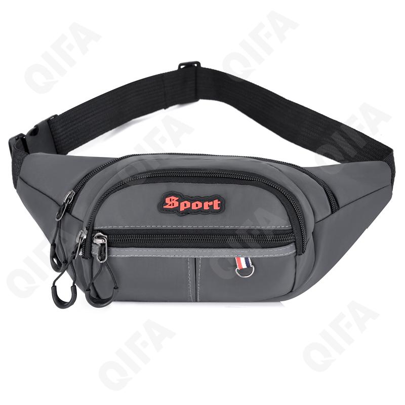 Женская Сумка поясная