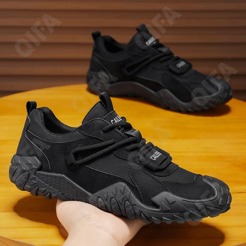 Мужские Ботинки CC4802_JY-LK9277-1 Мужские Ботинки CC4802_JY-LK9277-1