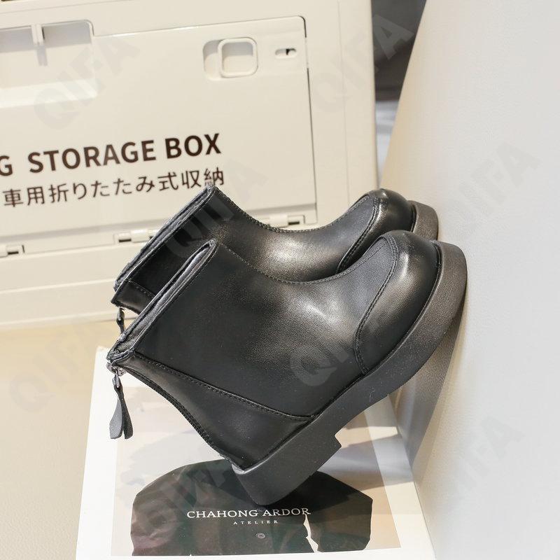 Детские Ботинки CC3962_101-A1